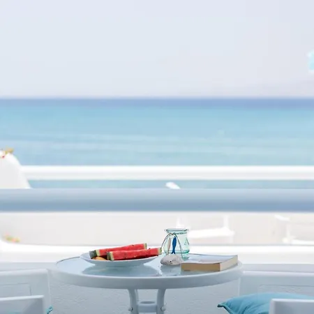 Litsa Διαμέρισμα