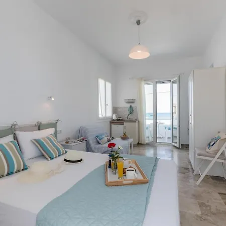 Litsa * Αγία Άννα