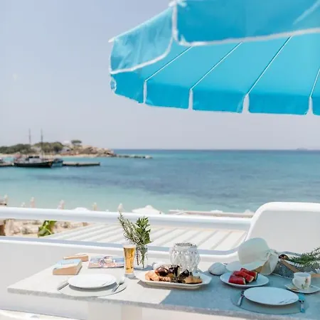 Litsa Διαμέρισμα