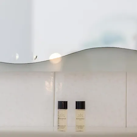 Διαμέρισμα Litsa Αγία Άννα