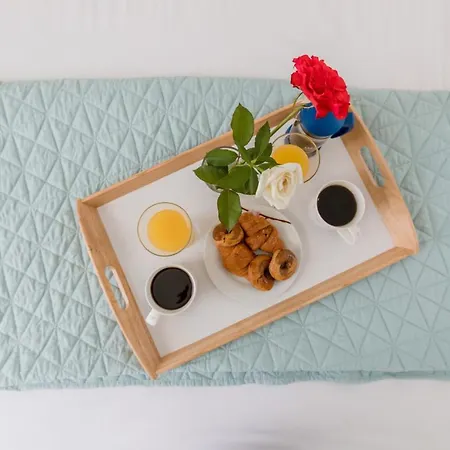 Litsa Διαμέρισμα