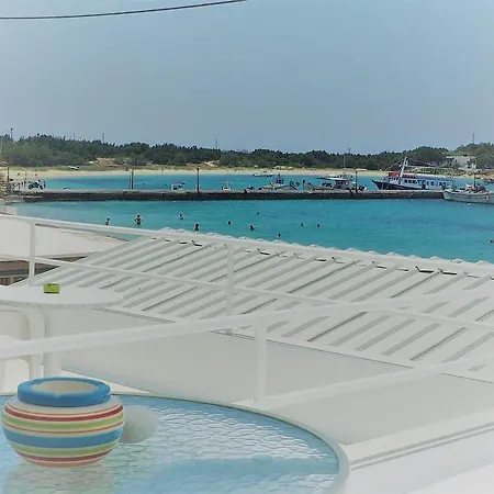 Διαμέρισμα Litsa