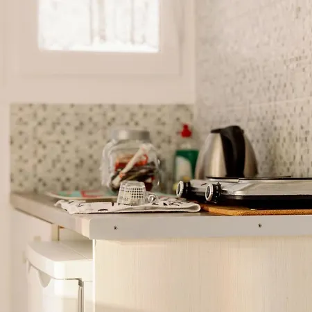 Διαμέρισμα Litsa