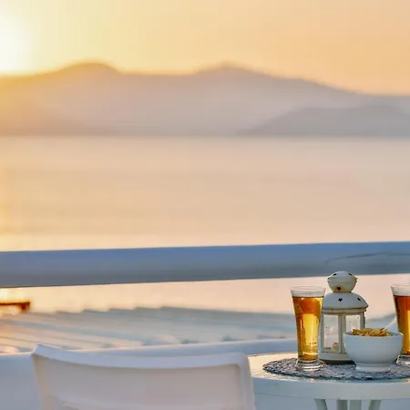 Διαμέρισμα Litsa *