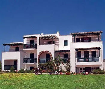 Litsa Αγία Άννα