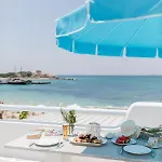 Litsa Apartman