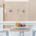 Apartman Litsa Ajía Ána