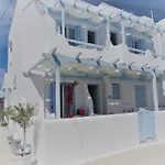 Litsa Apartman Ajía Ána
