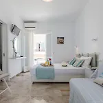 Apartment Litsa Agia Anna (Naxos)