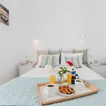 Apartment Litsa *