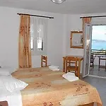 Apartment Litsa Agia Anna (Naxos)
