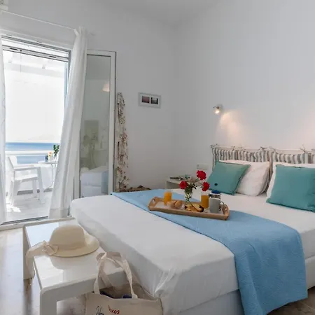 Apartment Litsa *