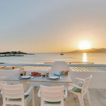 Apartman Litsa