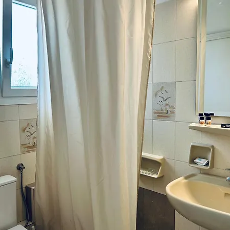 Litsa Apartment Agia Anna (Naxos)