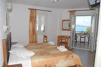 Apartment Litsa Agia Anna (Naxos)