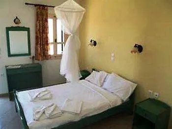 Apartment Litsa