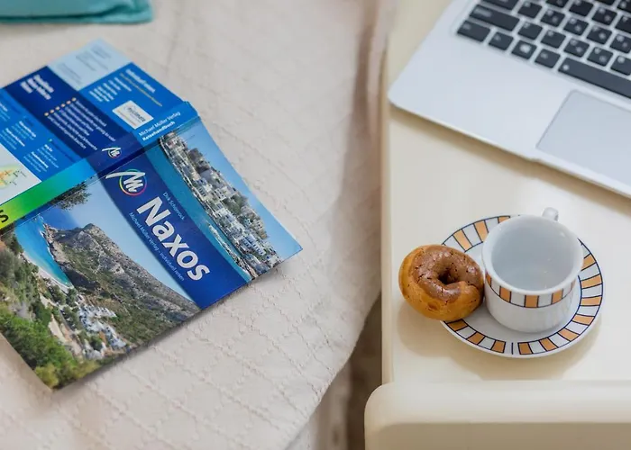 Litsa Agia Anna (Naxos)