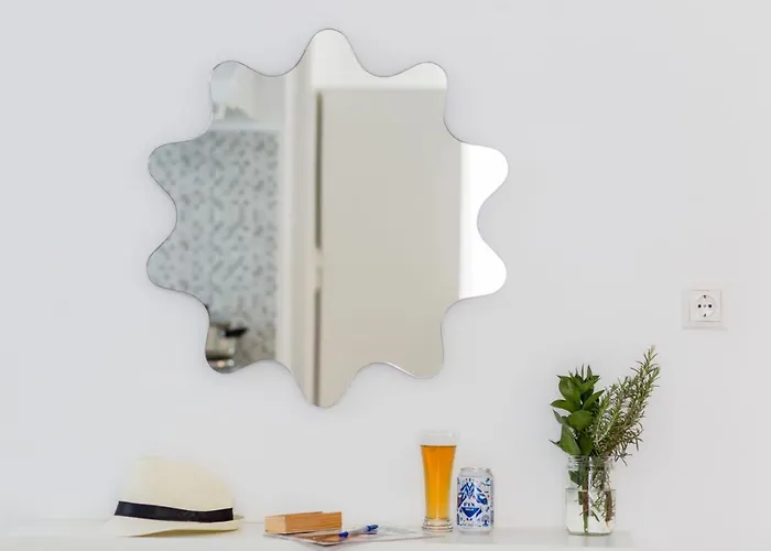 アパート Litsa *